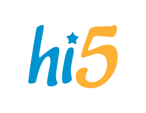 hi5-logo-large