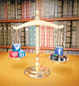 Social Media para abogados