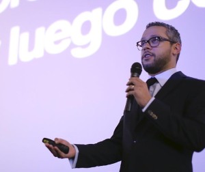 Tycsocial 2015: Yaqui Núñez del Risco