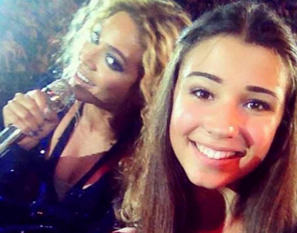 Experiencia del cliente EDI Beyonce