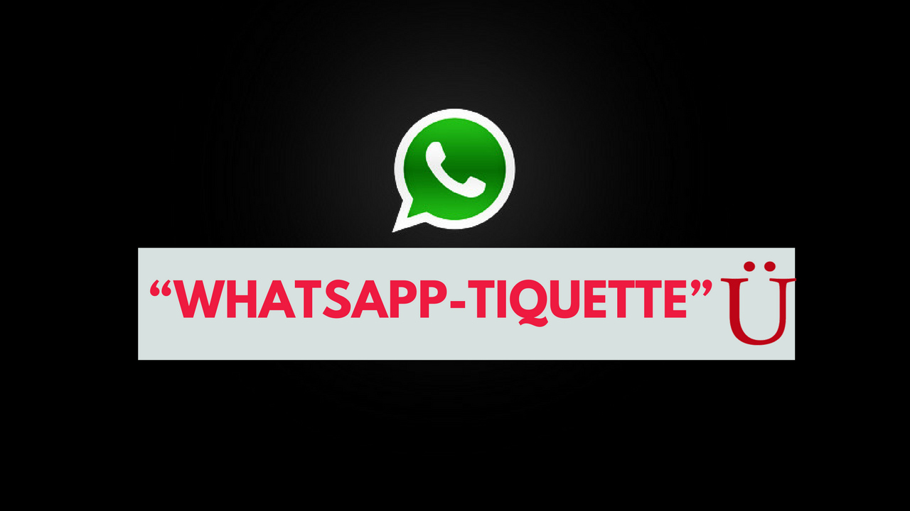 whatsapp tips en español