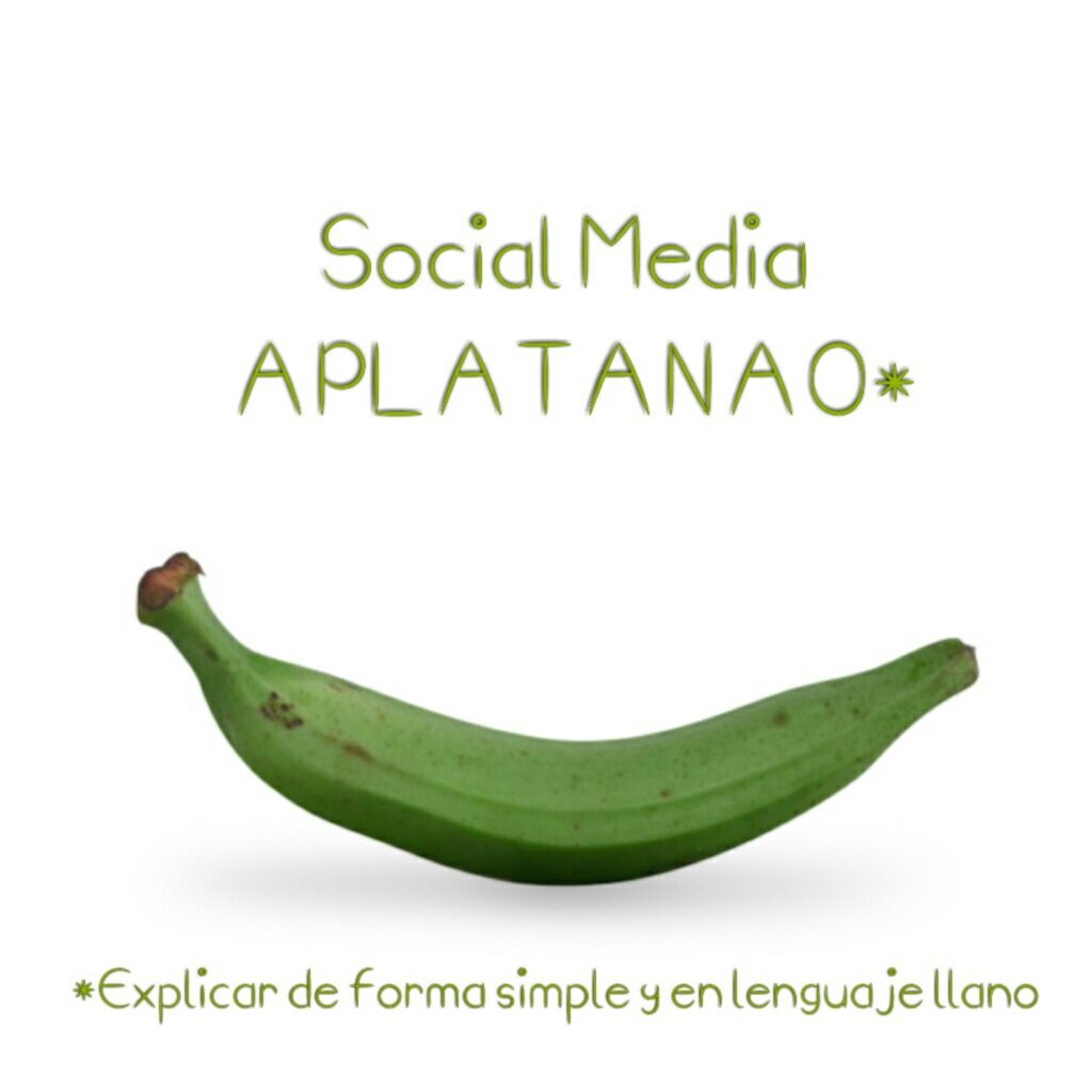 Social Media Aplatanao Podcast