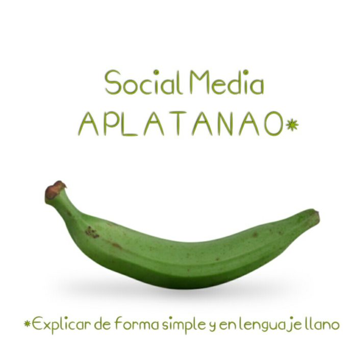 Social Media Aplatanao Podcast