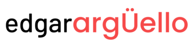 Edgar ArgÜello - Marketing Digital