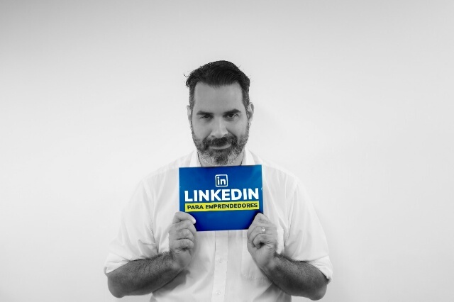 LinkedIn para Emprendedores