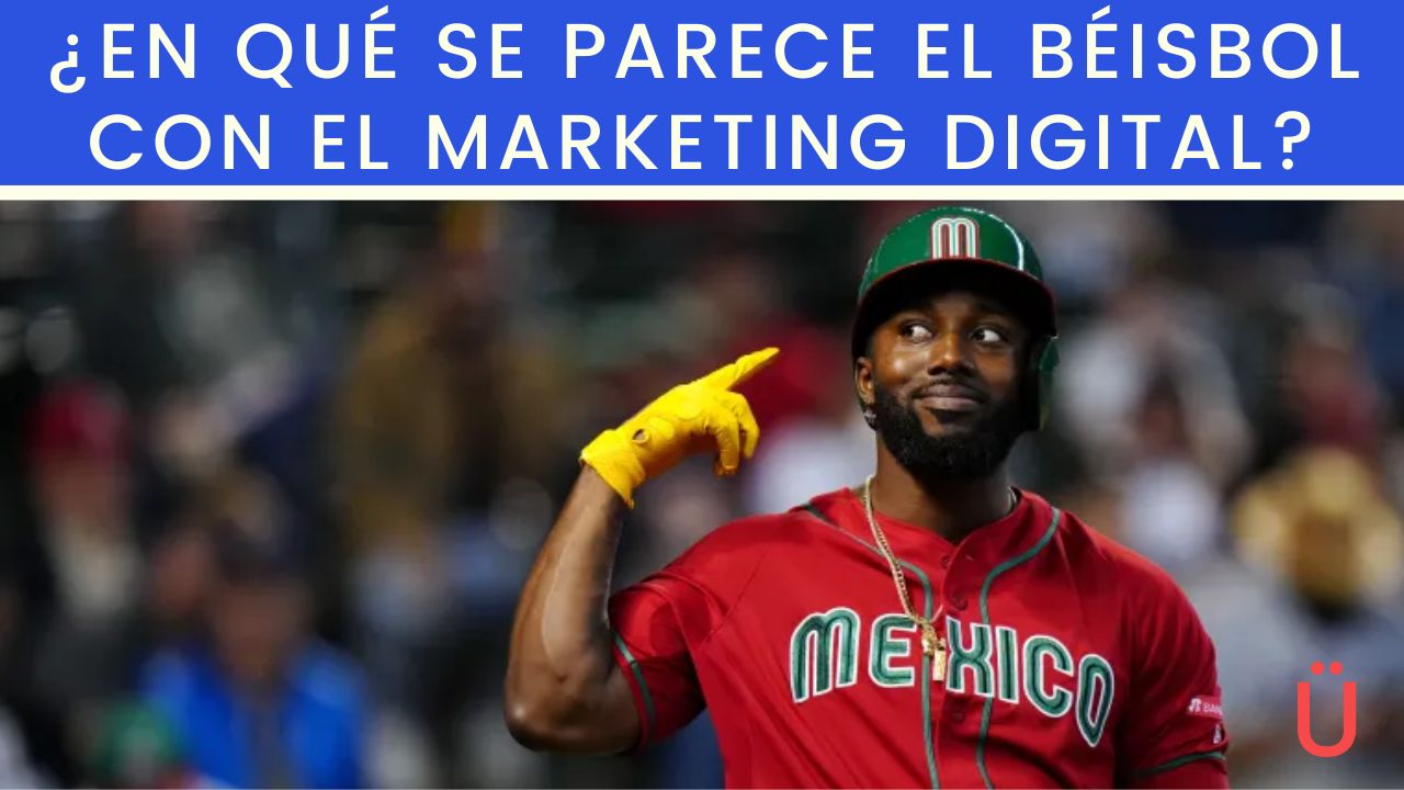 en que se parece el beisbol con el marketing digital 2