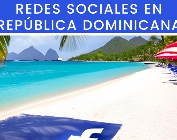redes sociales en república dominicana