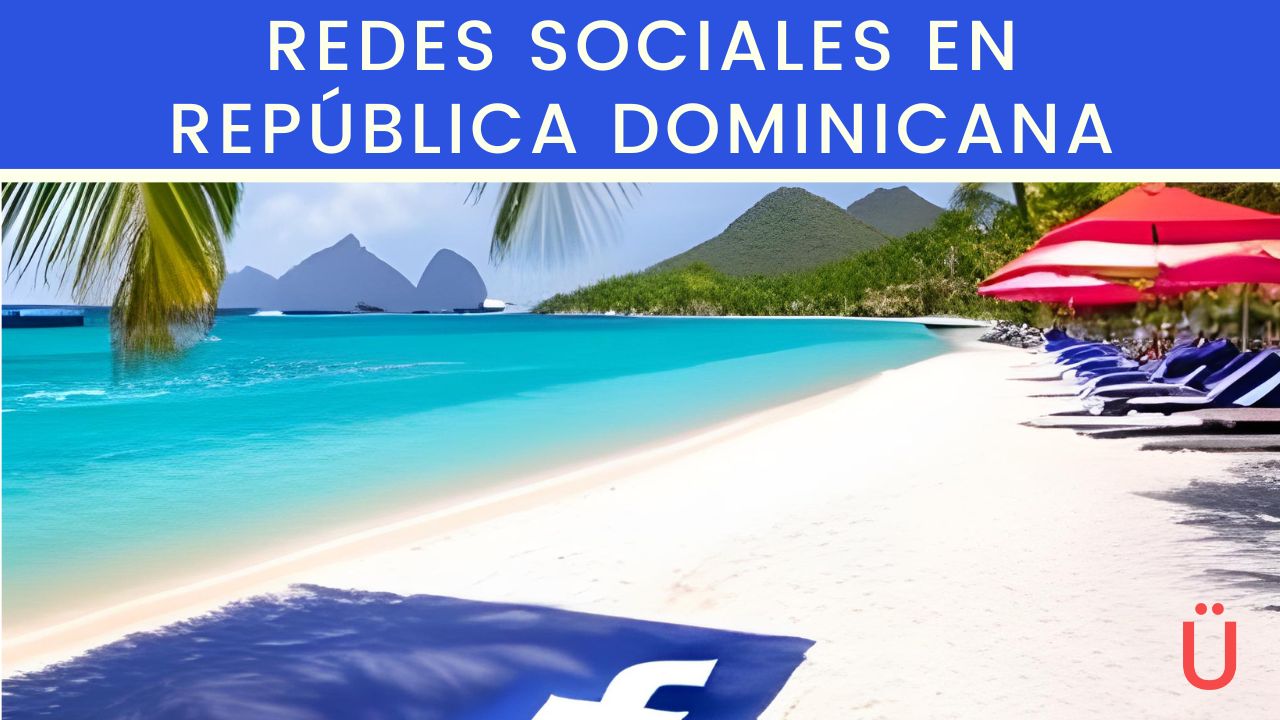 redes sociales en república dominicana
