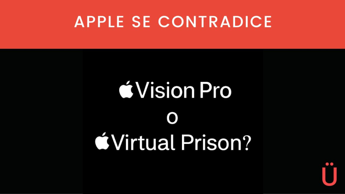 apple vision pro virtual prison