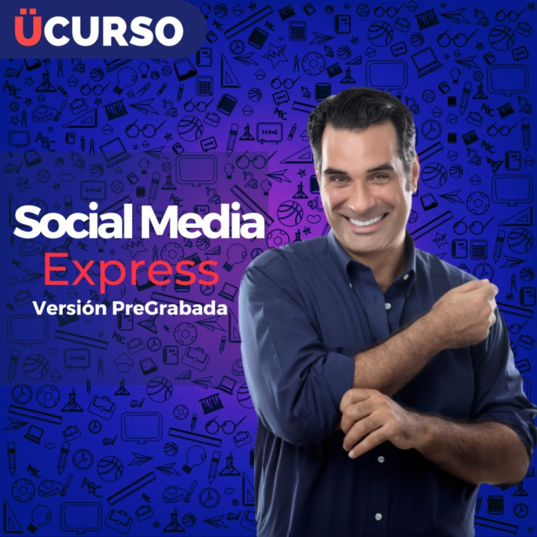 Curso Online «Social Media Express»
