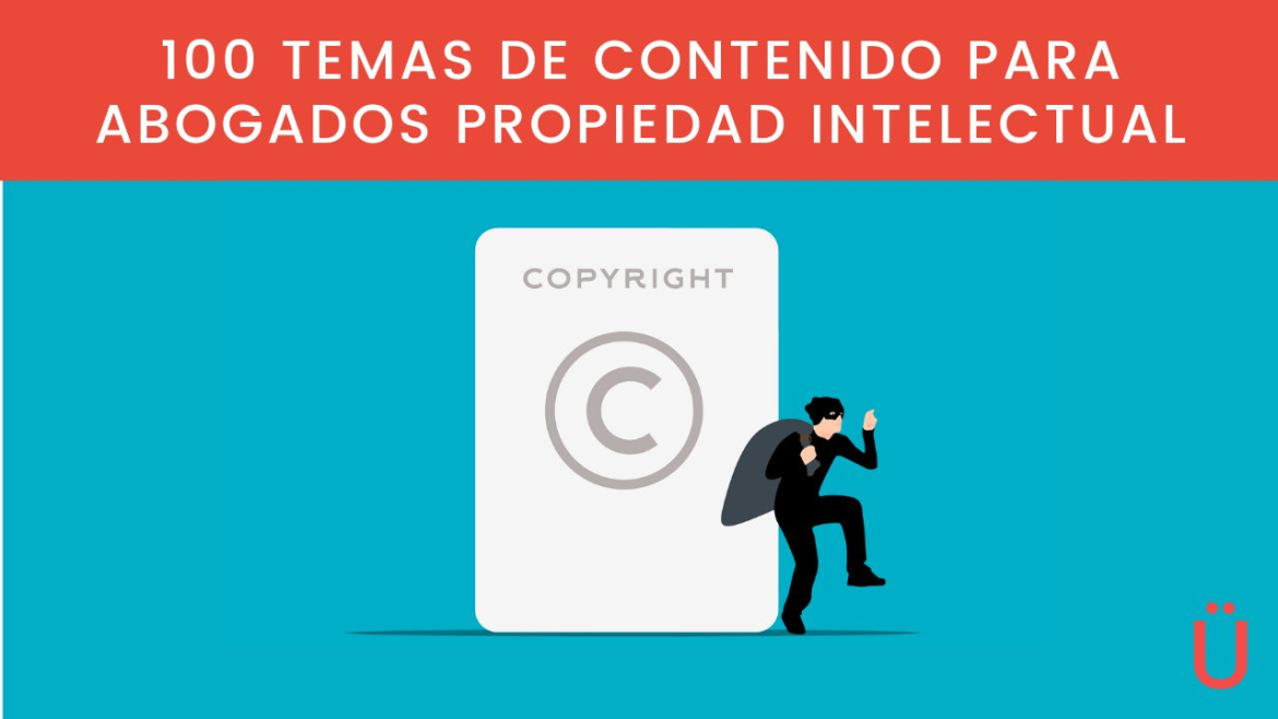marketing digital para abogados de propiedad intelectual