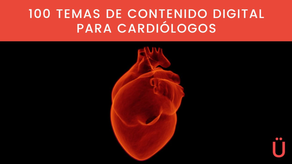 marketing digital para cardiólogos
