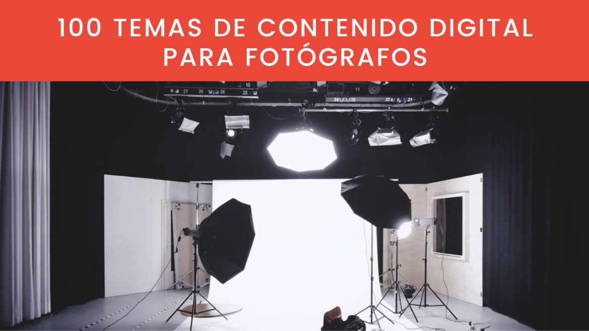 marketing digital para fotógrafos