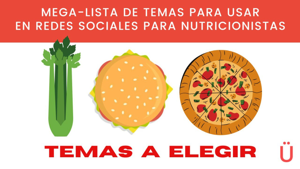 marketing digital para nutricionistas