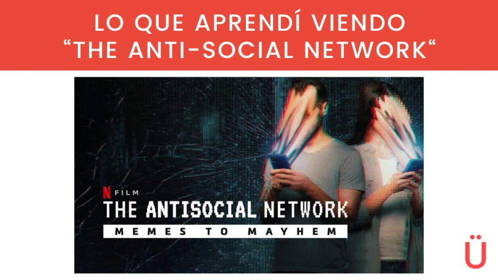 anti social network review chismunicadoras